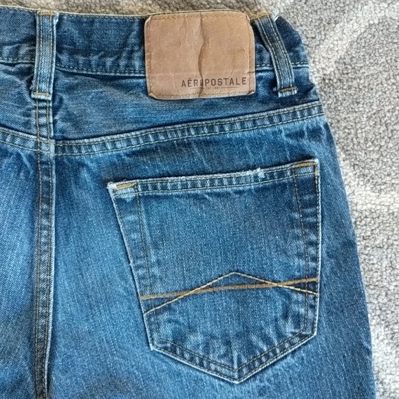 Aeropostale Driggs Slim bootcut 27/28 - Picture 3 of 6